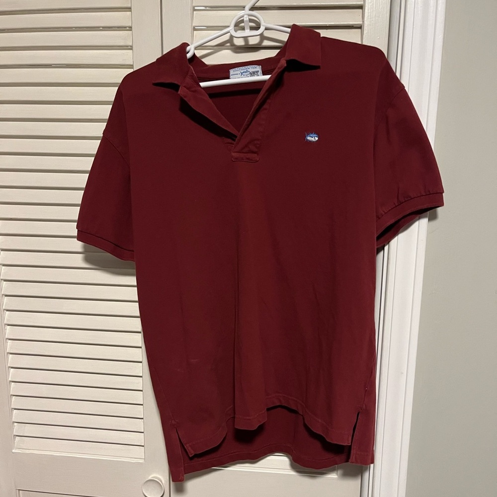 Southern Tide Polo Shirt